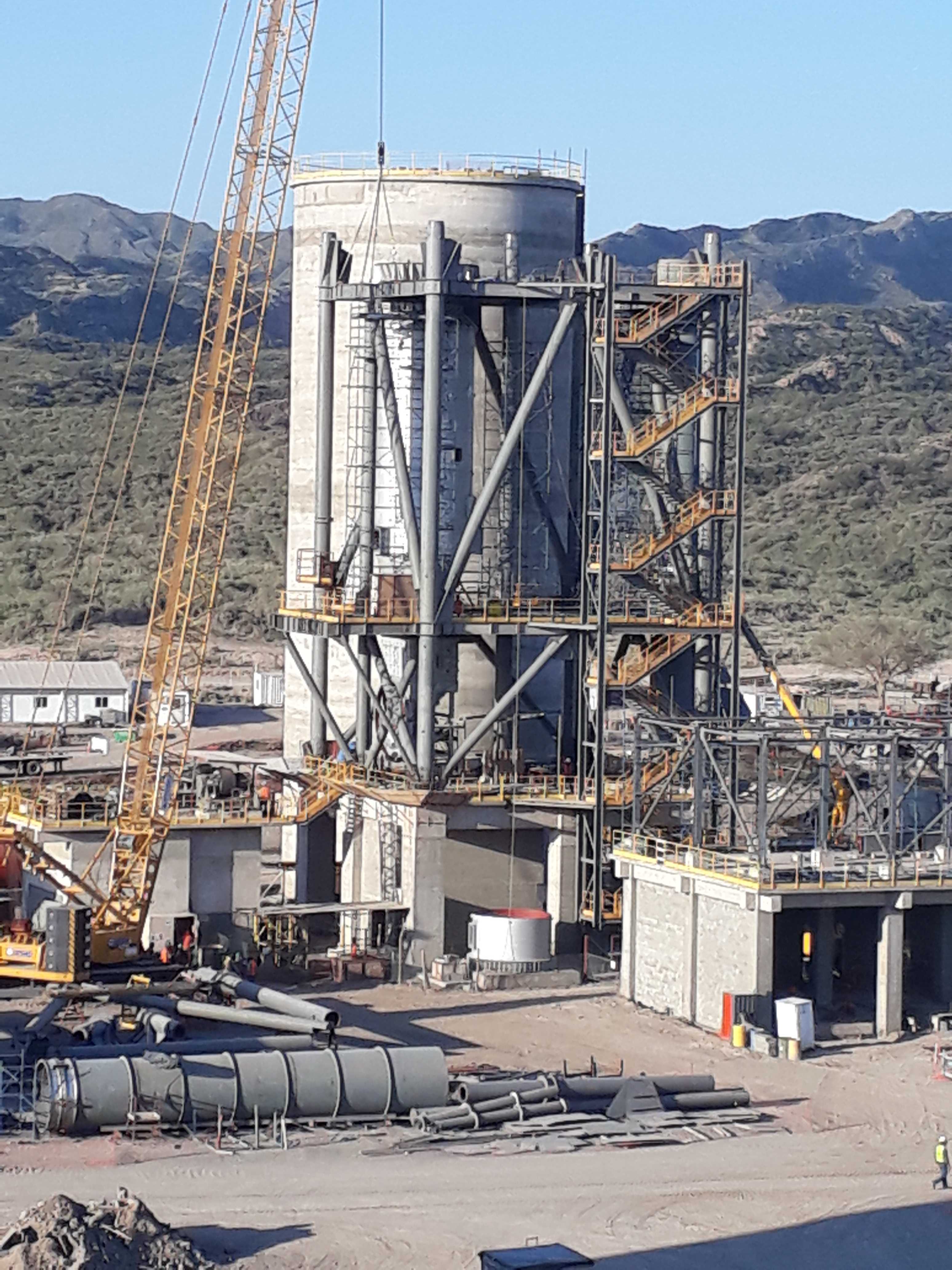 Los Angeles